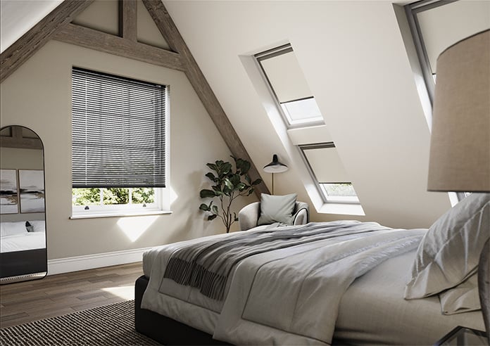 Wow Factor, Urban Obsession - Venetian Blind - Image 6